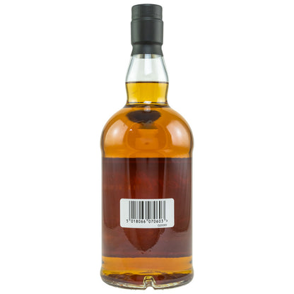 Glenfarclas Heritage Cask Strength