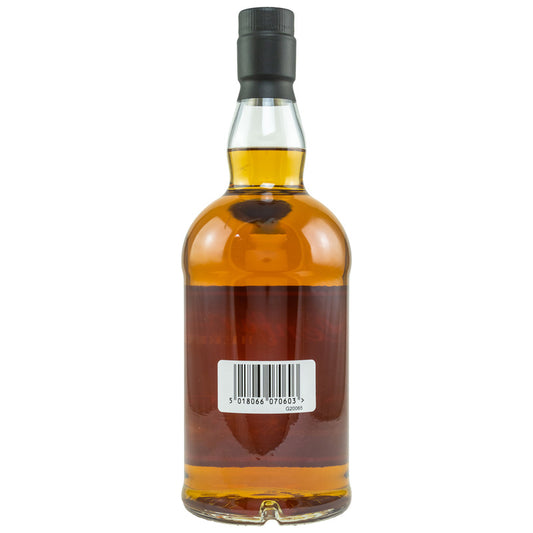 Glenfarclas Heritage Cask Strength