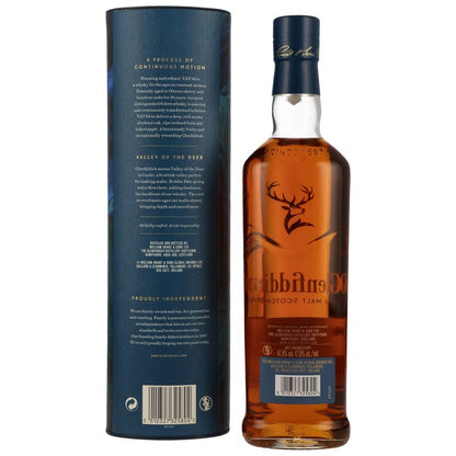 Glenfiddich 18 y.o. Perpetual Collection Vat 04