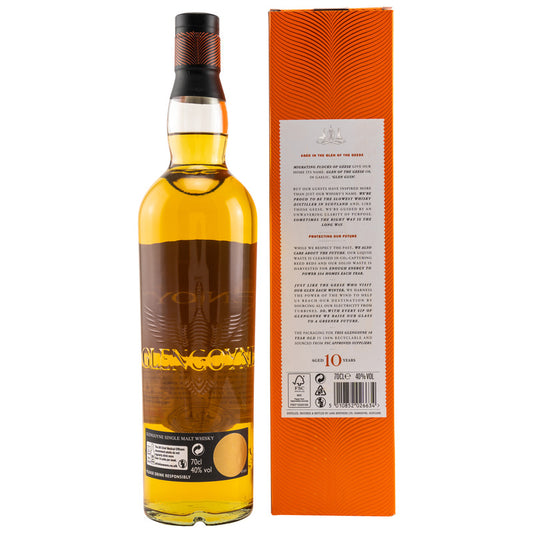 Glengoyne 10 y.o.