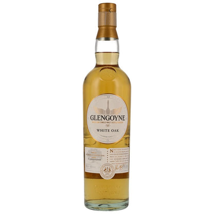 Glengoyne White Oak