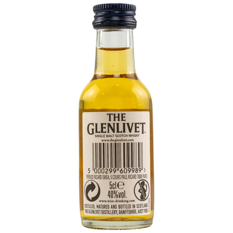 Glenlivet Founders Reserve - Mini