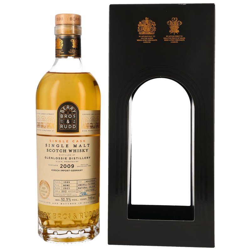 Glenlossie 2009/2023 -