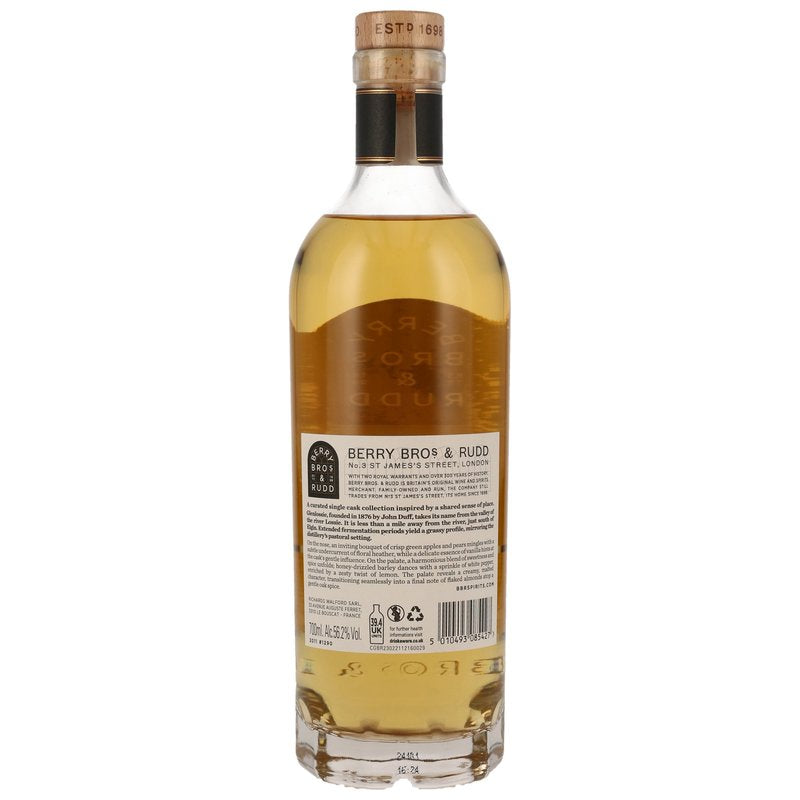 Glenlossie 2011/2024 - 13 y.o. -