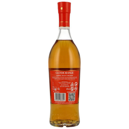 Glenmorangie 12 y.o. Calvados Cask Finish