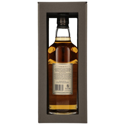 Glenrothes 2007/2023 G&M CC CS