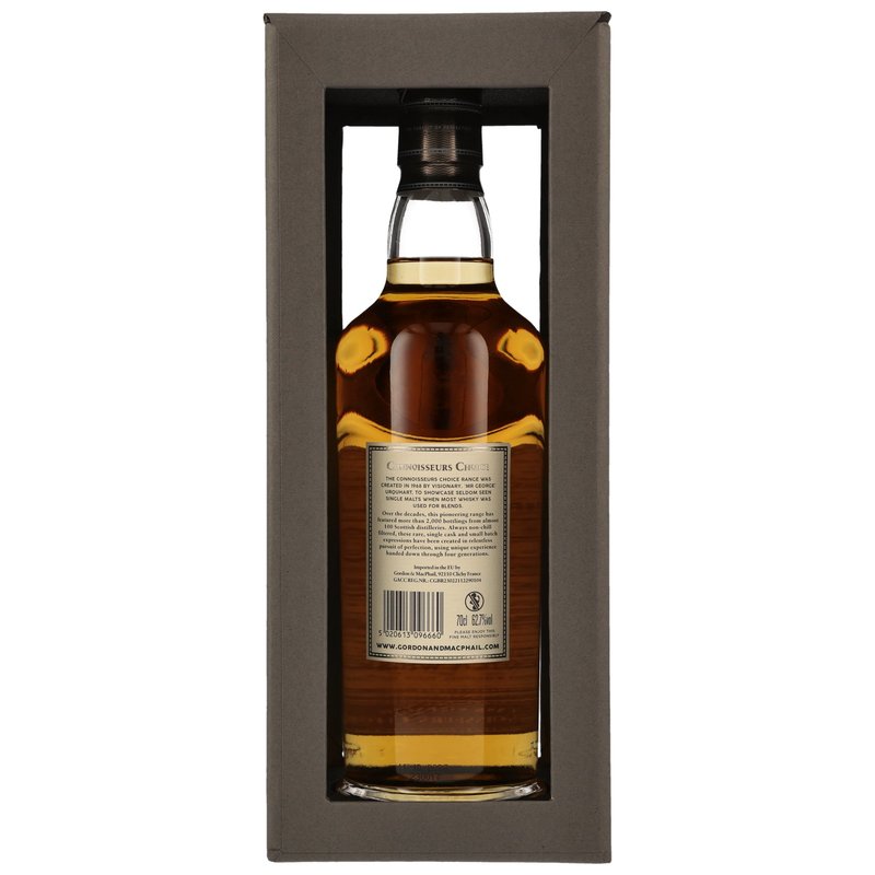 Glenrothes 2007/2023 G&M CC CS