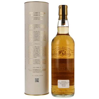 Glenrothes 2013/2024 - 10 y.o. - #499493 - (Duncan Taylor)
