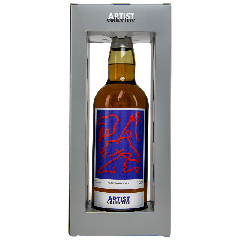 Glentauchers 2009/2022 - 13 y.o. - Artist Collective 6.4