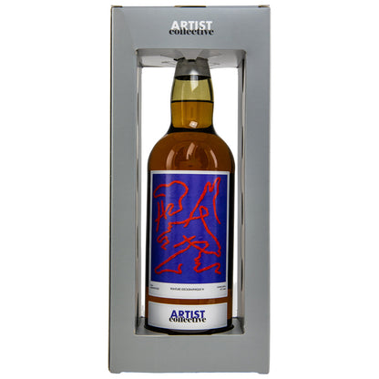 Glentauchers 2009/2022 - 13 y.o. - Artist Collective 6.4