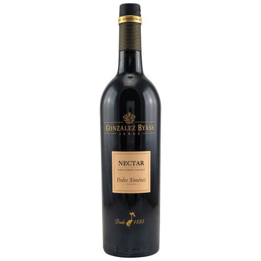 Gonzalez Byass - Nectar Pedro Ximenez Sherry