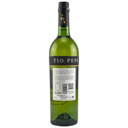 Gonzalez Byass - Tio Pepe Palomino Fino Sherry