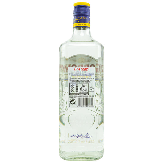 Gordons London Dry Gin