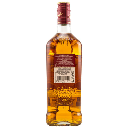 Grant´s Triple Wood Blended Scotch