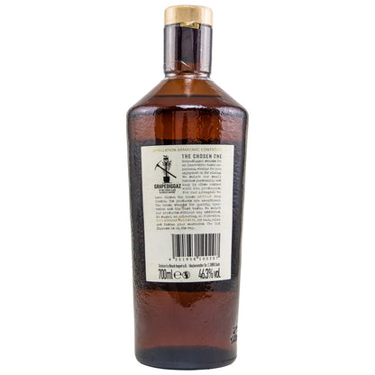 GrapeDiggaz - Armagnac XO