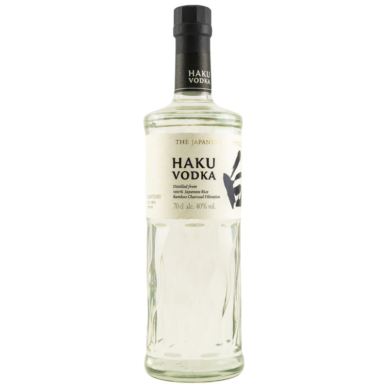 Haku Vodka