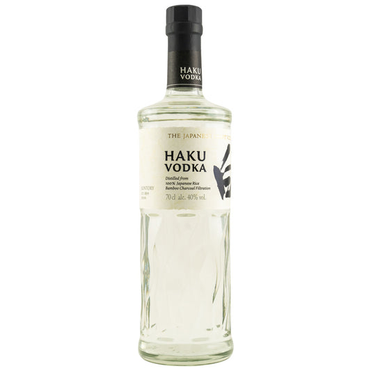 Haku Vodka