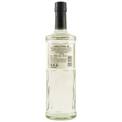 Haku Vodka