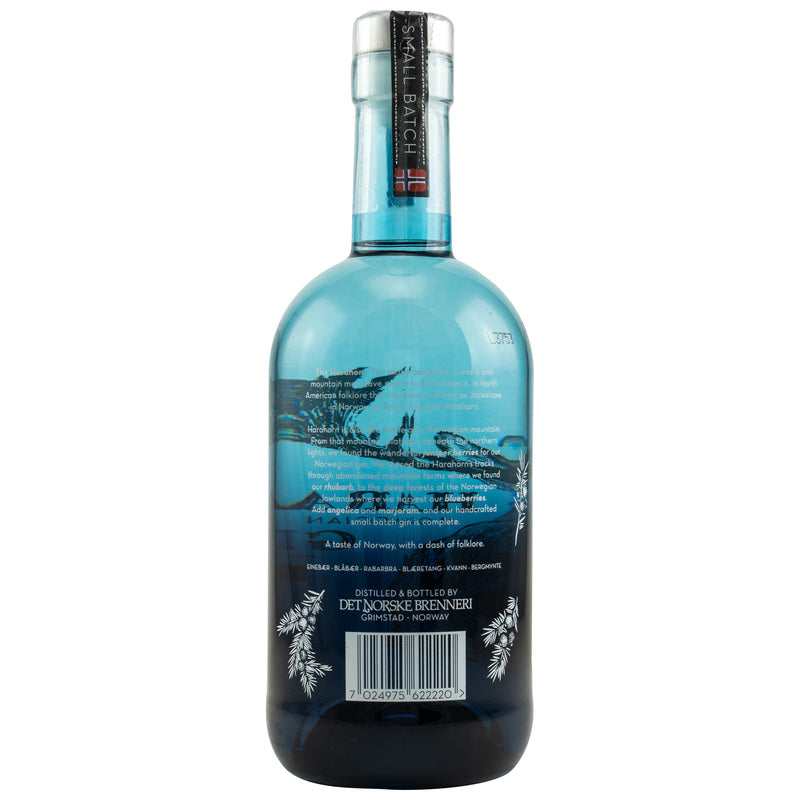 Harahorn Gin