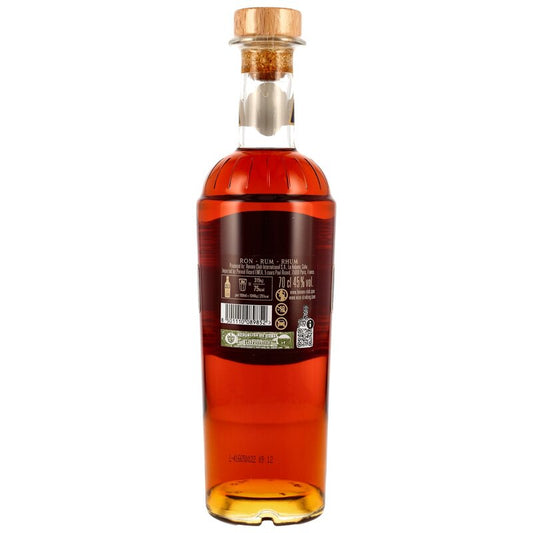 Havana Club Iconica - Seleccion de Maestros