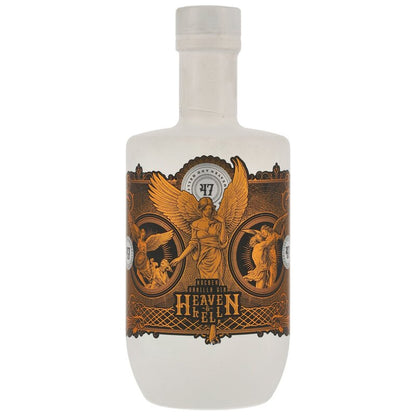 Heaven & Hell KocbekVanilla Distilled Gin
