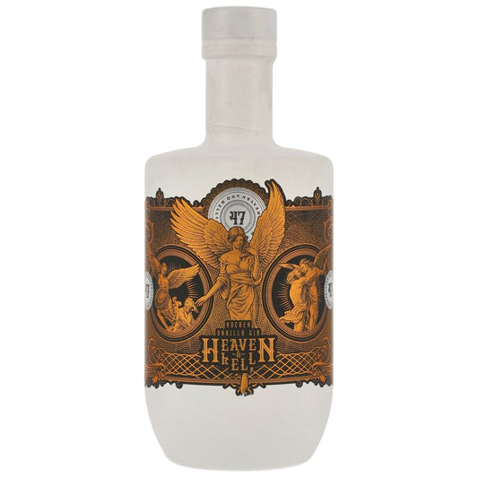 Heaven & Hell KocbekVanilla Distilled Gin