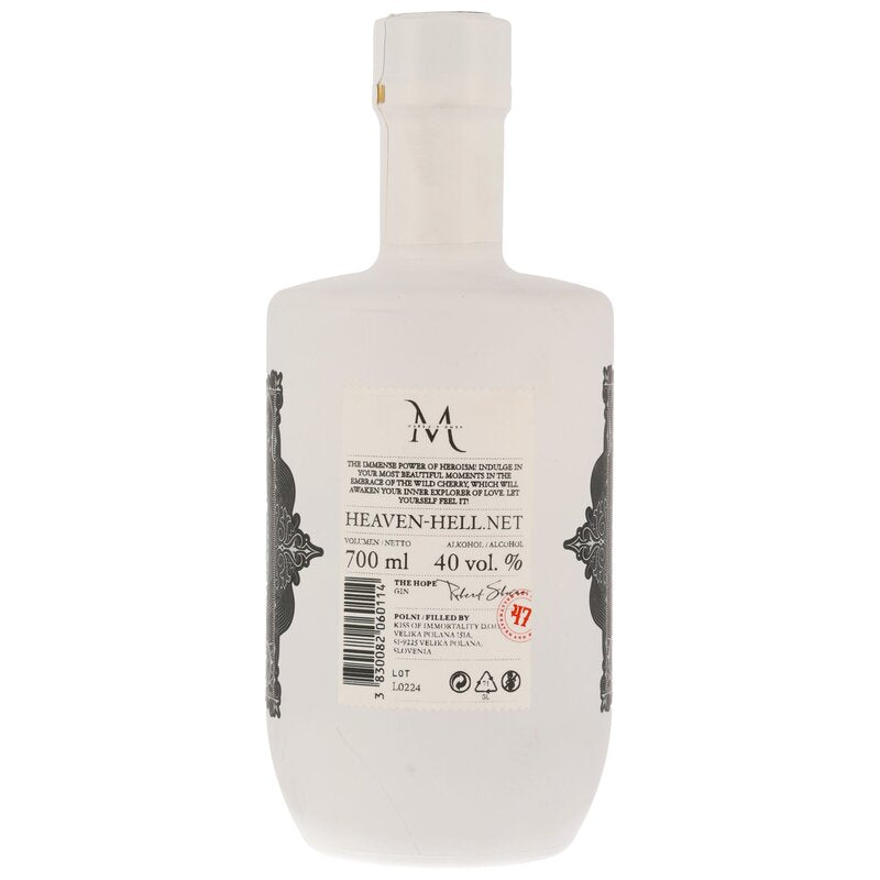 Heaven & Hell The Hope Gin