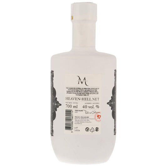 Heaven & Hell The Hope Gin