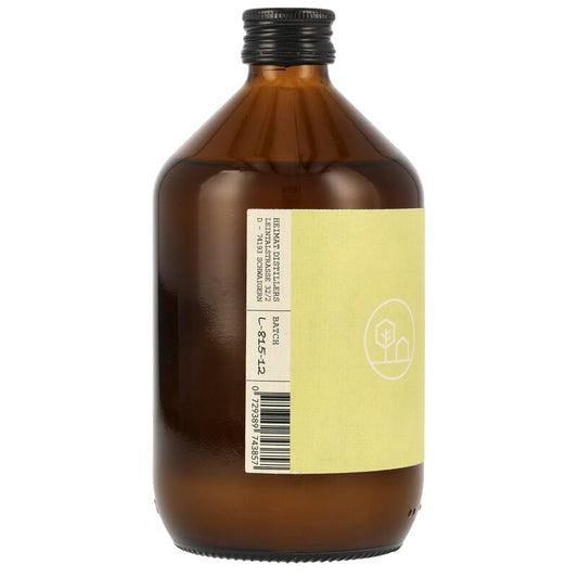 HEIMAT Frische Ingwerspiritouse