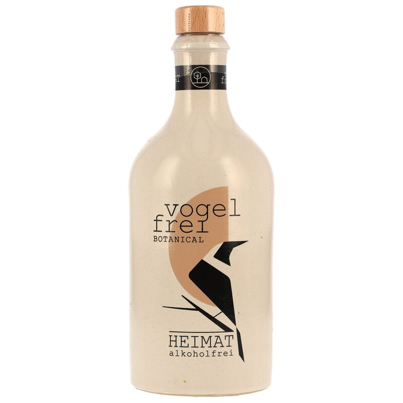 HEIMAT vogelfrei alkoholfrei (MHD 03/27)