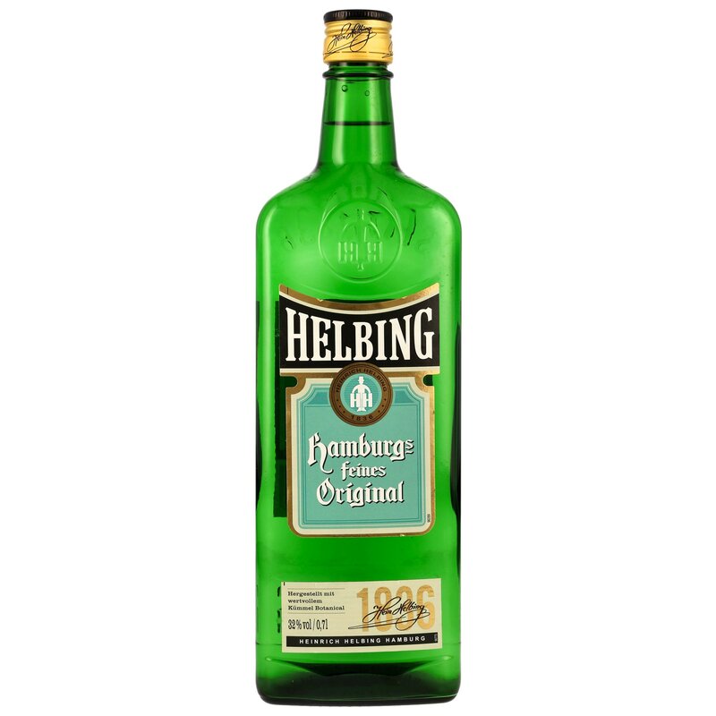 Helbings Feiner Kümmel 32%