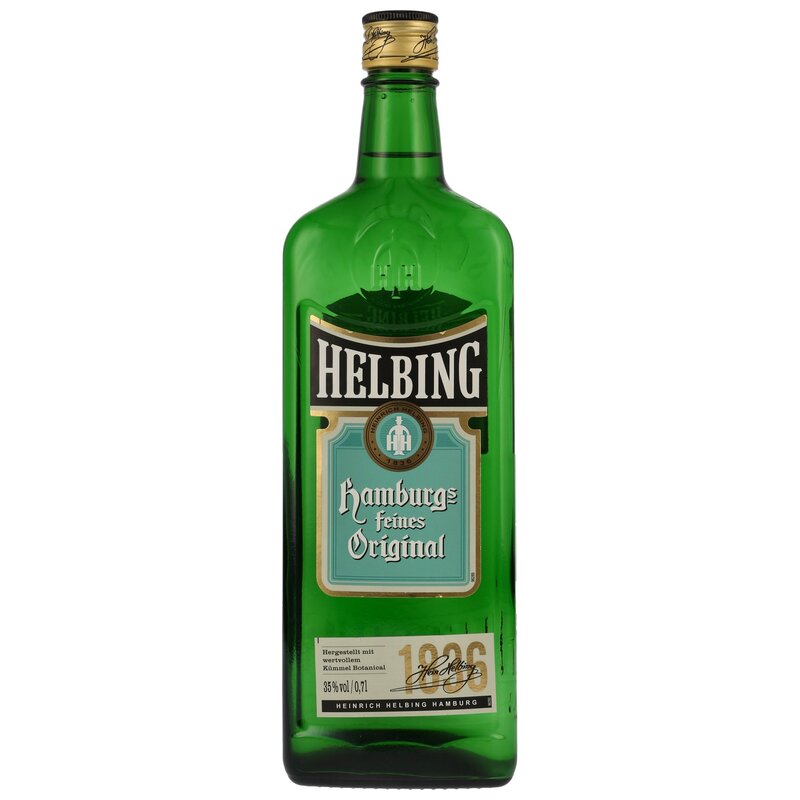 Helbings Feiner Kümmel 35%