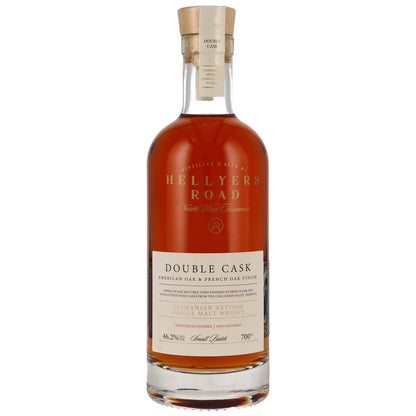 Hellyers Road Double Cask