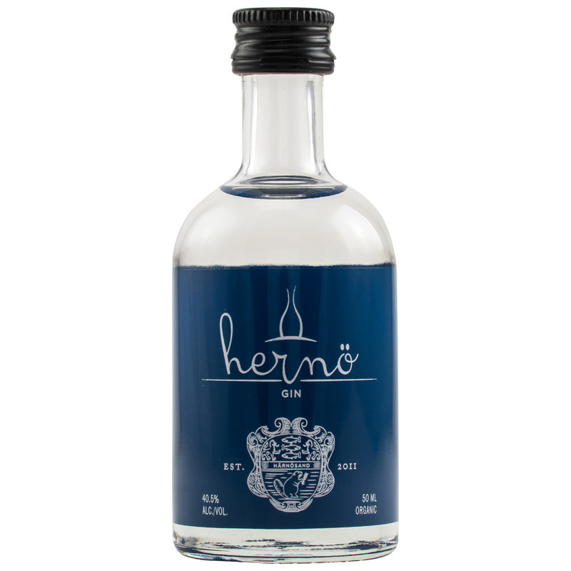 Hernö Gin Mini