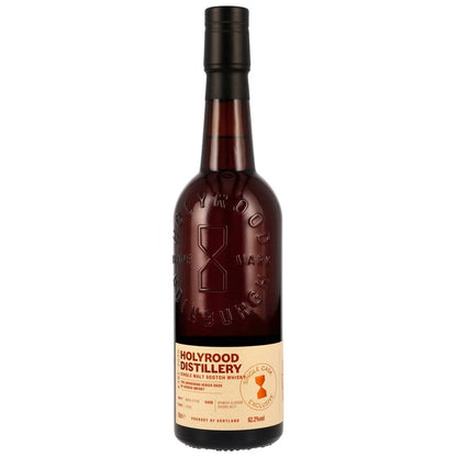 Holyrood 2020/2025 Oloroso Sherry Butt #382-2020 - The Awakening Series