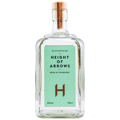Holyrood Height of Arrows Gin