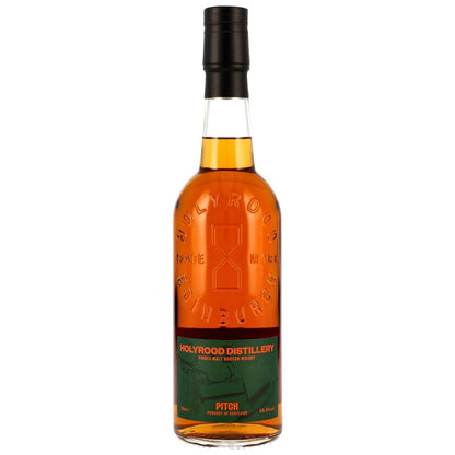 Holyrood Pitch Single Malt Scotch Whisky
