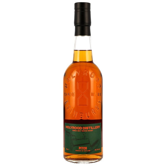 Holyrood Pitch Single Malt Scotch Whisky