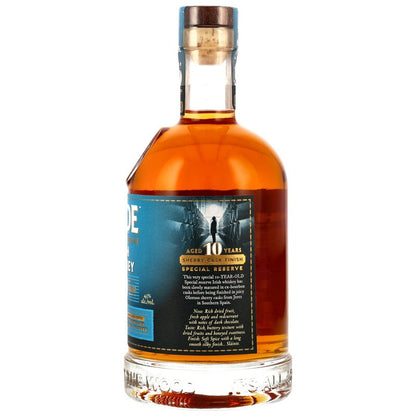 Hyde 10 y.o. Special Reserve Sherry Cask Finish