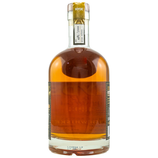 Hyde No.12 Single Pot Still - Irish Single Malt