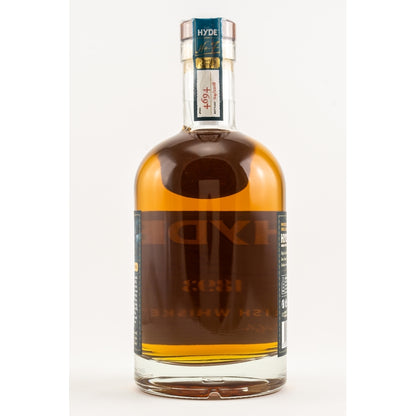 Hyde No.7 Sherry Matured - Irish Single Malt