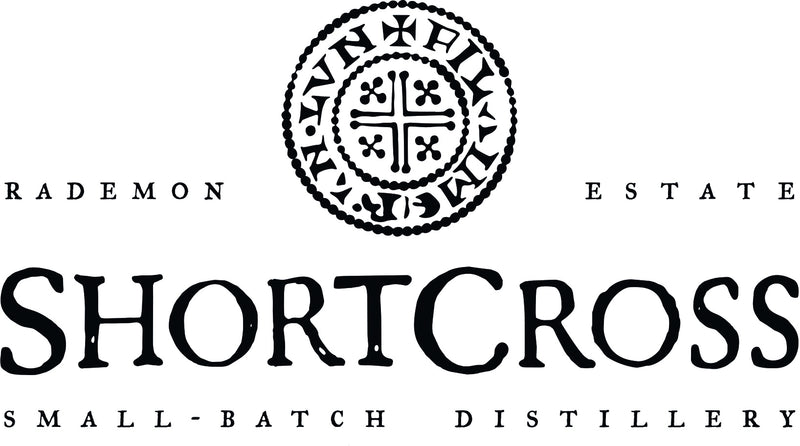 Shortcross Rosie's Garden Gin 0,5 l