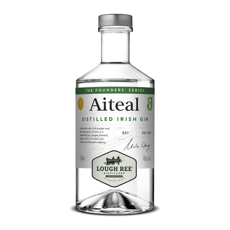 Aiteal Irish Gin 0,7 l