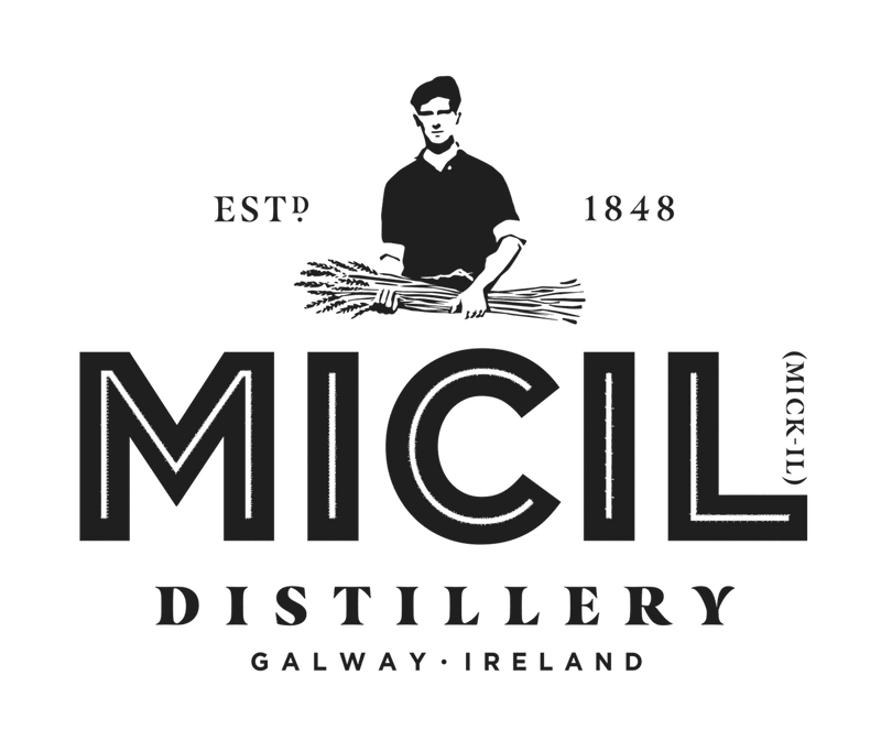 Micil Irish Gin 0,7 l
