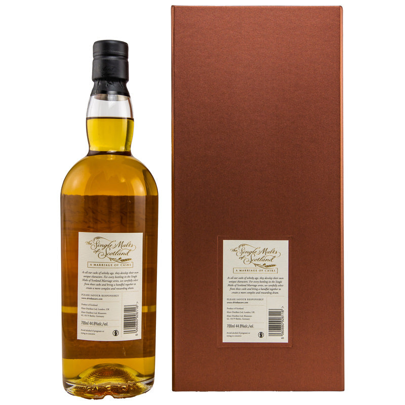 Imperial - 26 y.o. - A Marriage of Casks (SMoS)