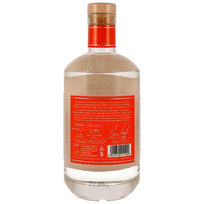 Islay Rum Overproof - The Islay Rum Company