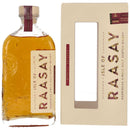 Isle of Raasay 2018/2023 Single Malt Whisky - Scottish Distillery of the Year Edition