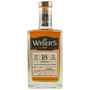 J.P.Wiser's 18 y.o. Canadian Whisky