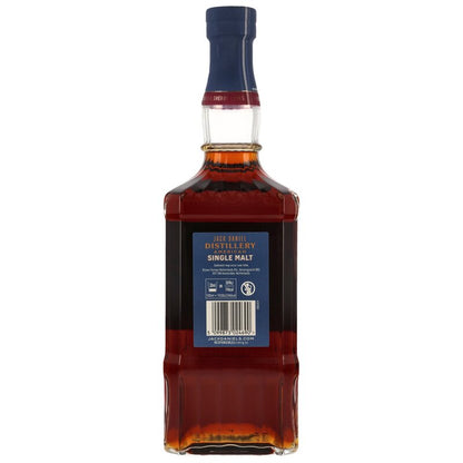 Jack Daniels American Single Malt Oloroso Sherry Cask