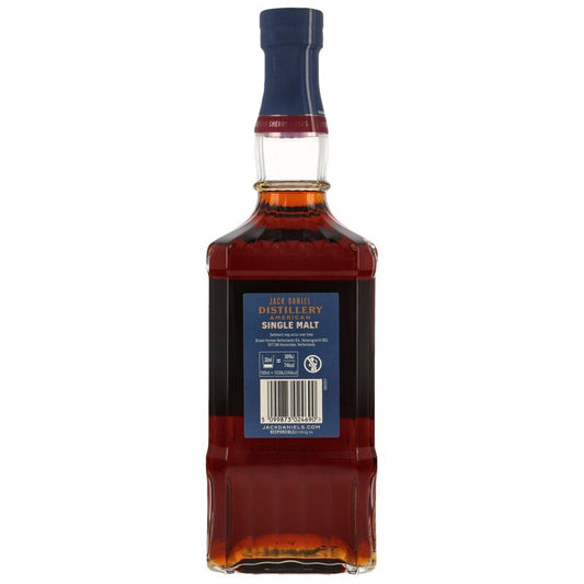 Jack Daniels American Single Malt Oloroso Sherry Cask